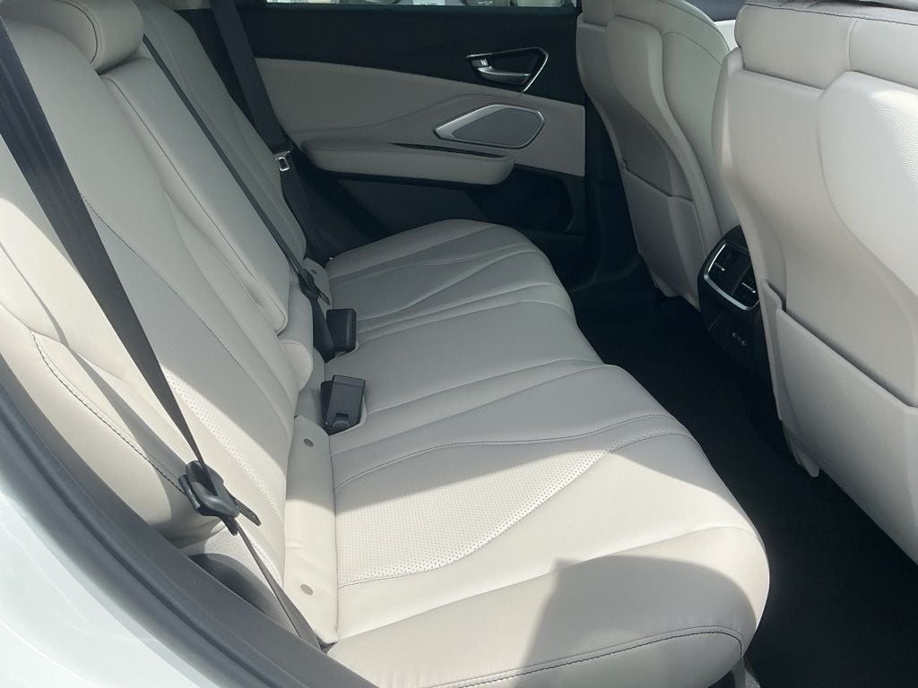 2026 Acura RDX Technology Package SH-AWD