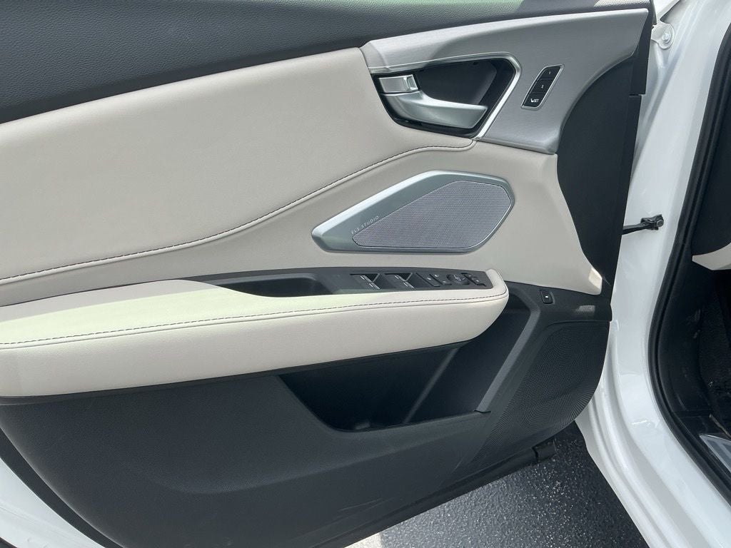 2026 Acura RDX Technology Package SH-AWD