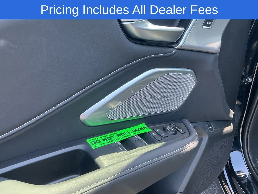 2026 Acura RDX Technology Package SH-AWD