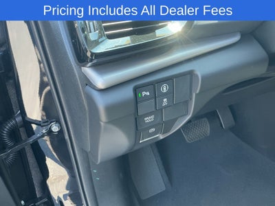 2026 Acura RDX Technology Package SH-AWD