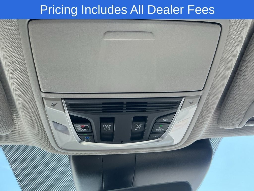 2026 Acura RDX Technology Package SH-AWD