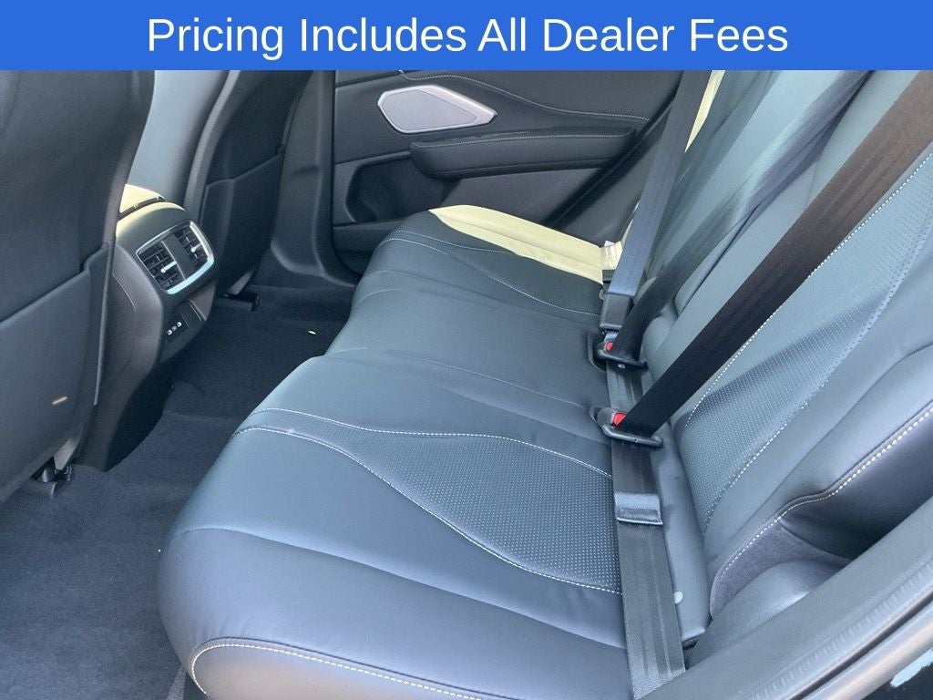 2026 Acura RDX Technology Package SH-AWD