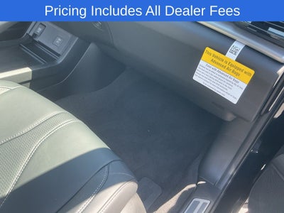 2026 Acura RDX Technology Package SH-AWD