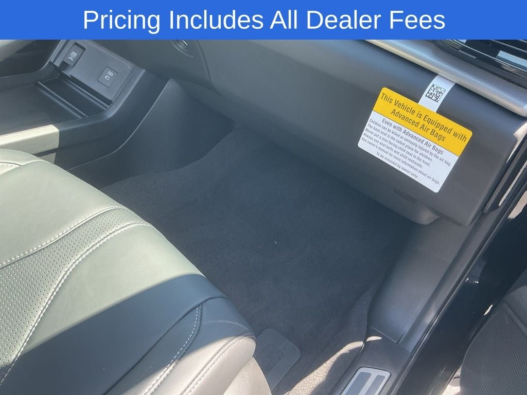 2026 Acura RDX Technology Package SH-AWD