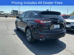 2026 Acura RDX Technology Package SH-AWD