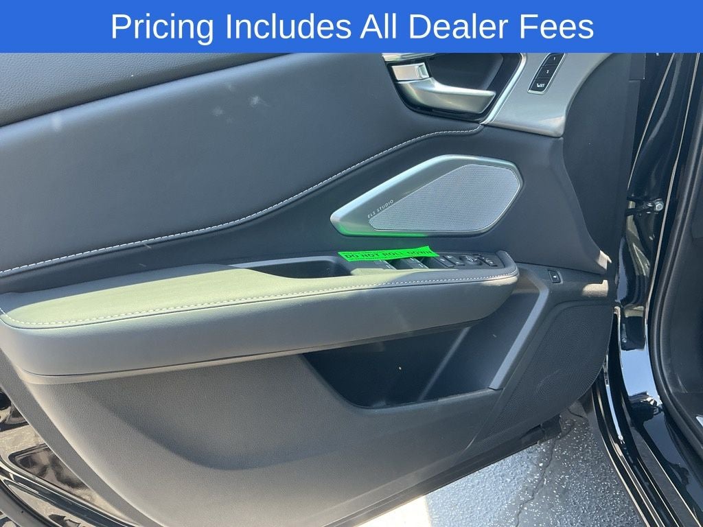 2026 Acura RDX Technology Package SH-AWD