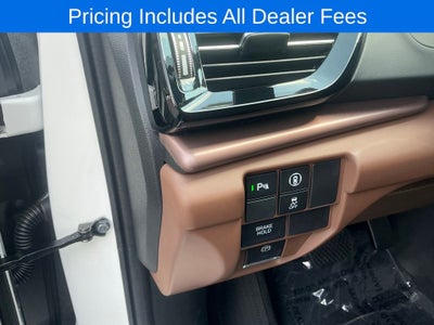 2026 Acura RDX Technology Package SH-AWD
