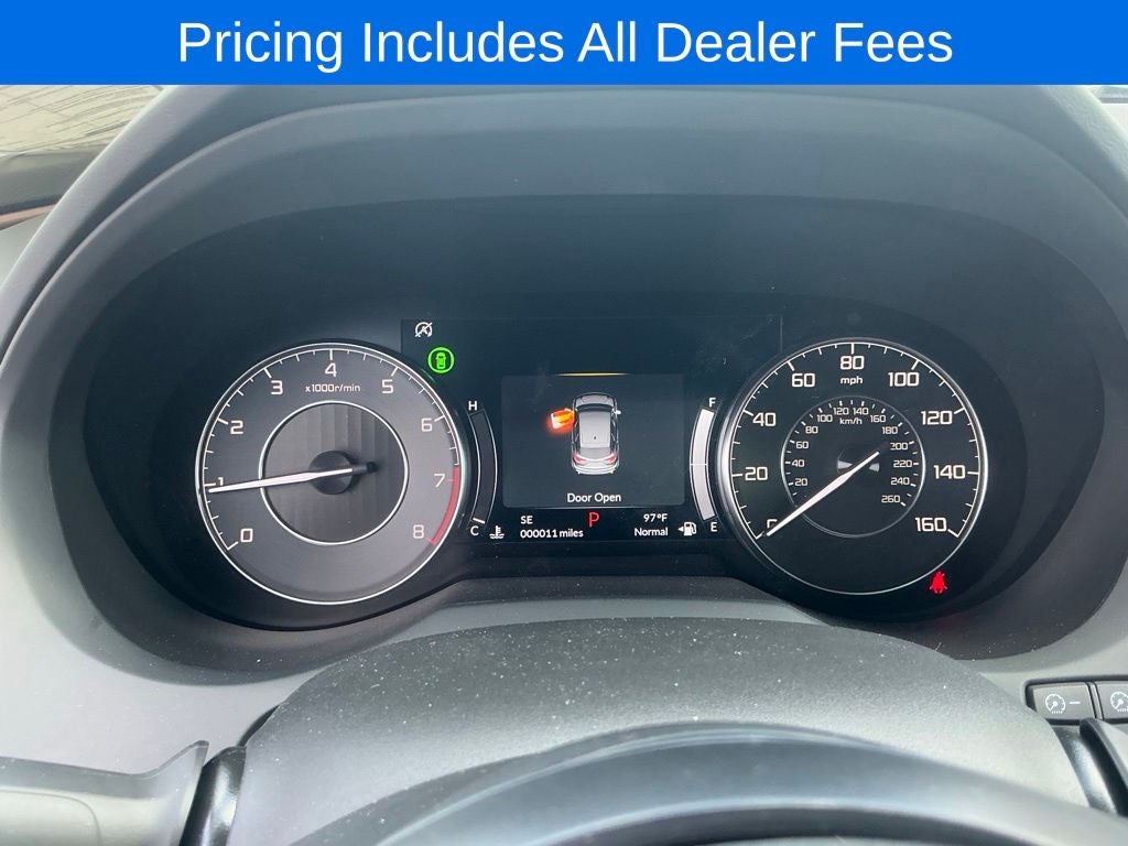 2026 Acura RDX Technology Package SH-AWD
