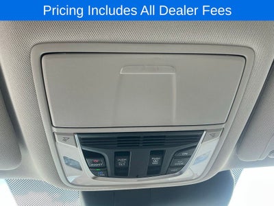 2026 Acura RDX Technology Package SH-AWD