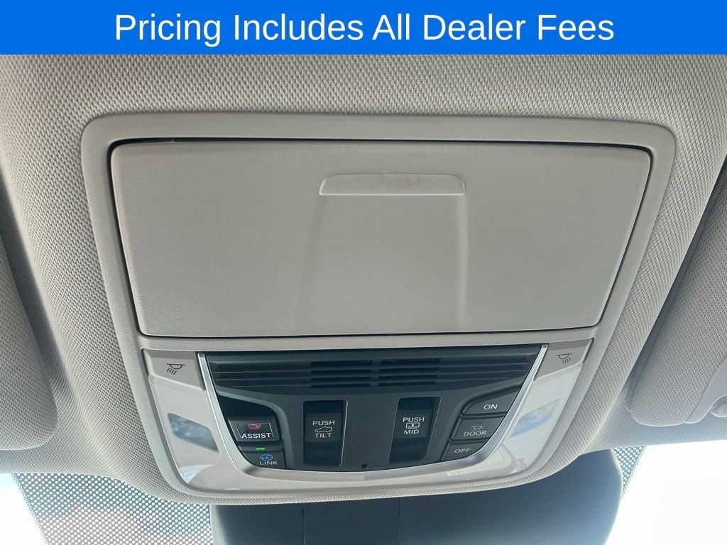 2026 Acura RDX Technology Package SH-AWD