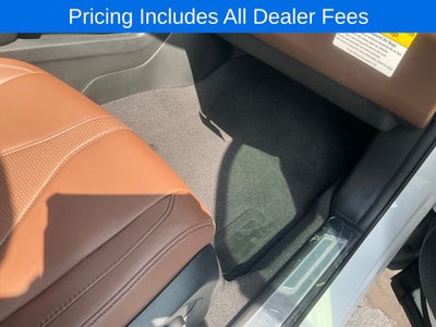 2026 Acura RDX Technology Package SH-AWD