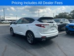 2026 Acura RDX Technology Package SH-AWD