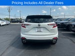 2026 Acura RDX Technology Package SH-AWD