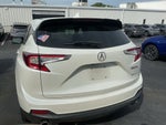 2019 Acura RDX Technology Package SH-AWD