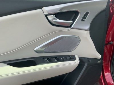 2026 Acura RDX Technology Package SH-AWD