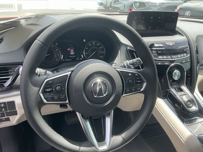 2026 Acura RDX Technology Package SH-AWD