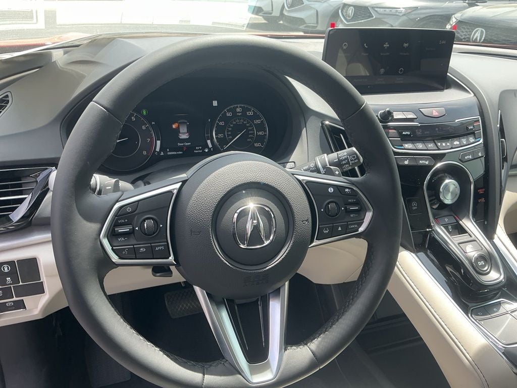 2026 Acura RDX Technology Package SH-AWD