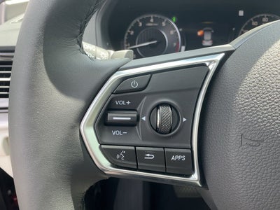 2026 Acura RDX Technology Package SH-AWD