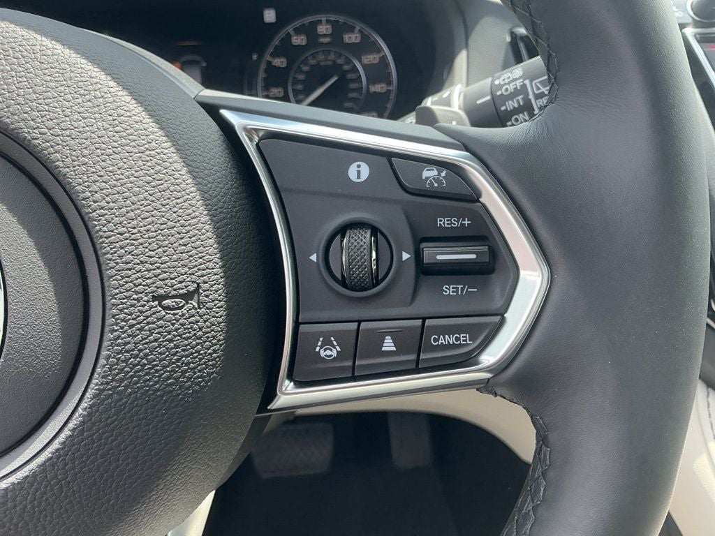 2026 Acura RDX Technology Package SH-AWD
