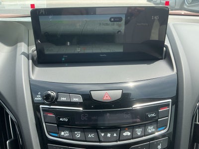 2026 Acura RDX Technology Package SH-AWD