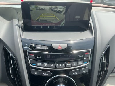 2026 Acura RDX Technology Package SH-AWD