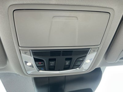 2026 Acura RDX Technology Package SH-AWD