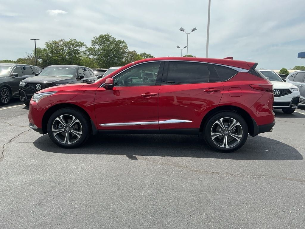 2026 Acura RDX Technology Package SH-AWD