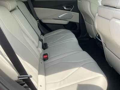 2026 Acura RDX Technology Package SH-AWD