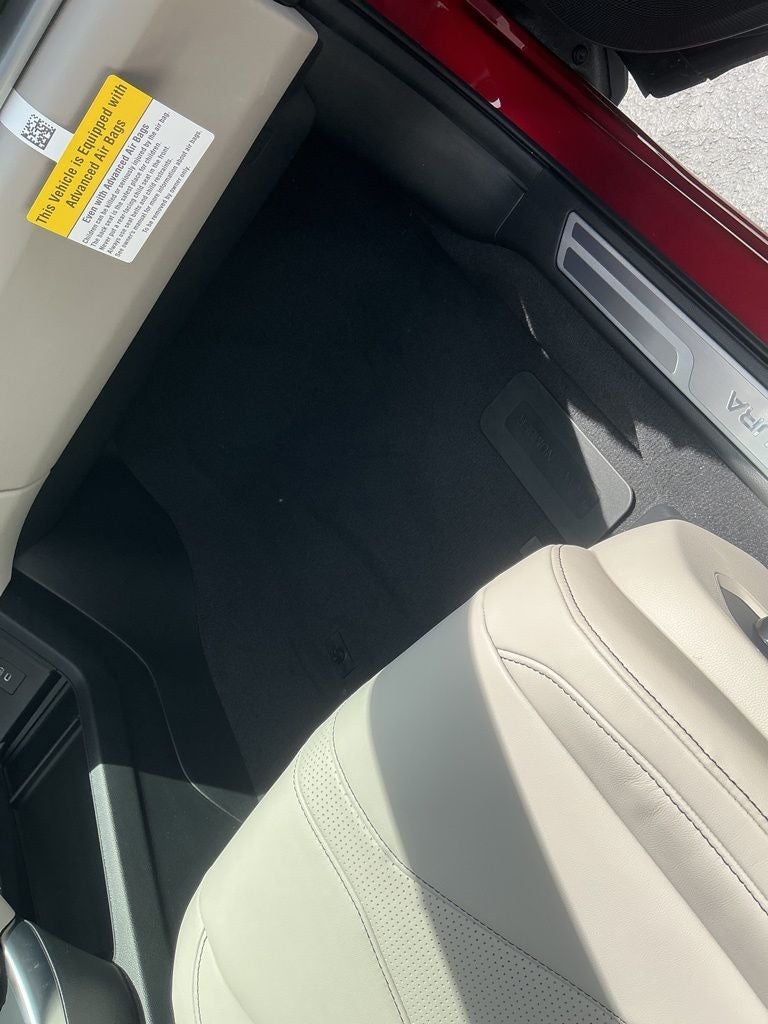 2026 Acura RDX Technology Package SH-AWD