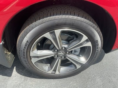 2026 Acura RDX Technology Package SH-AWD