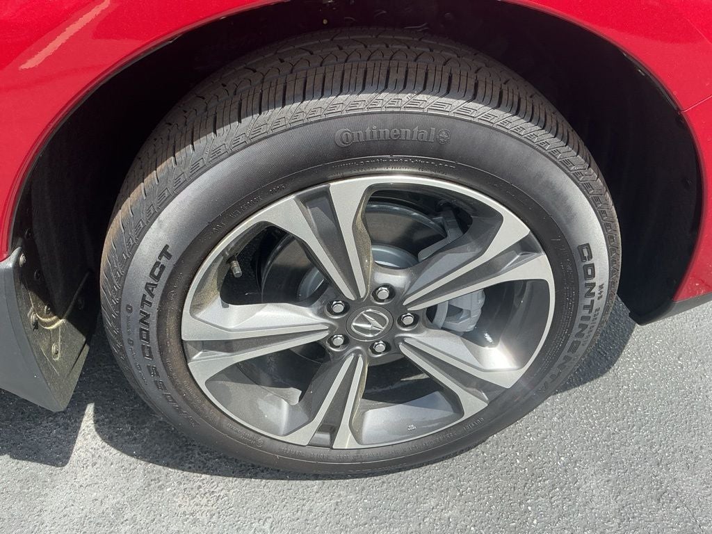 2026 Acura RDX Technology Package SH-AWD