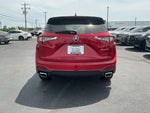 2026 Acura RDX Technology Package SH-AWD