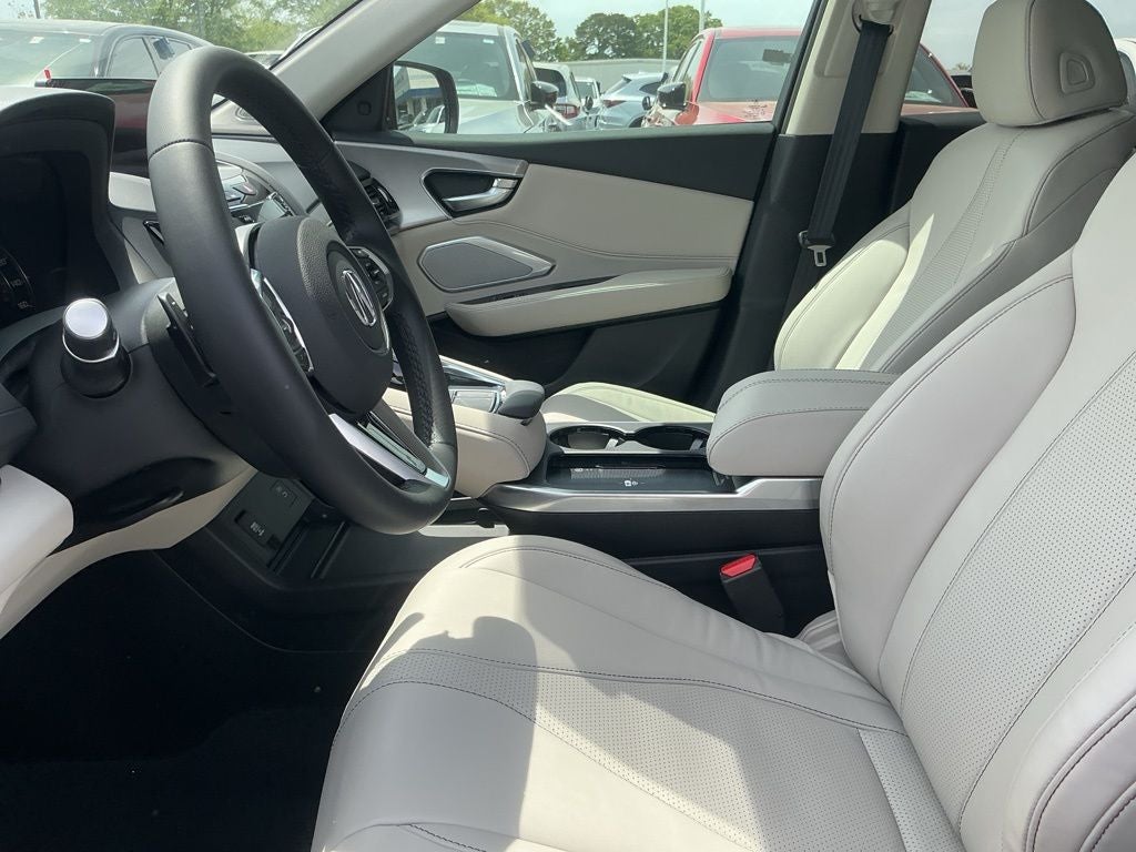 2026 Acura RDX Technology Package SH-AWD