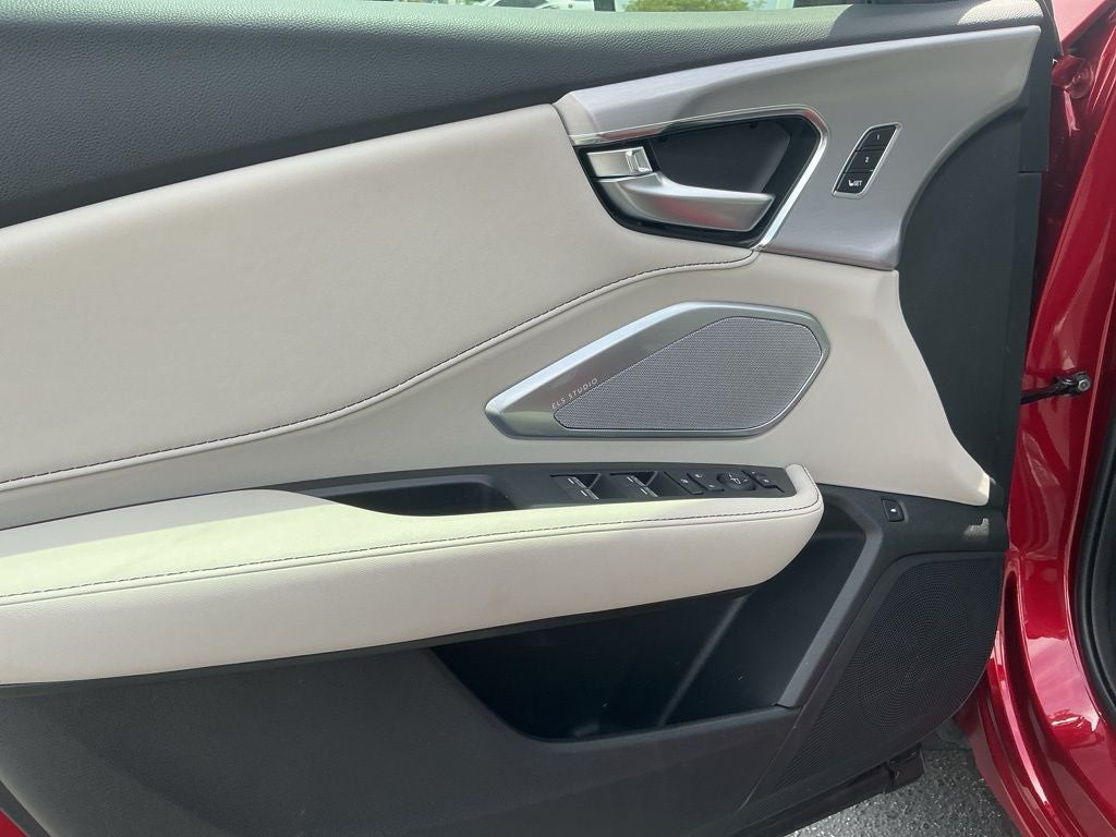 2026 Acura RDX Technology Package SH-AWD