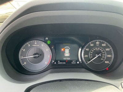 2026 Acura RDX Technology Package SH-AWD