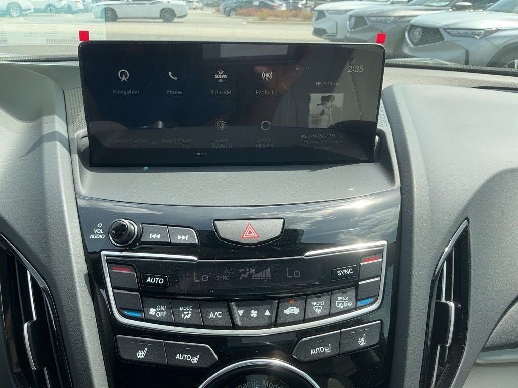 2026 Acura RDX Technology Package SH-AWD