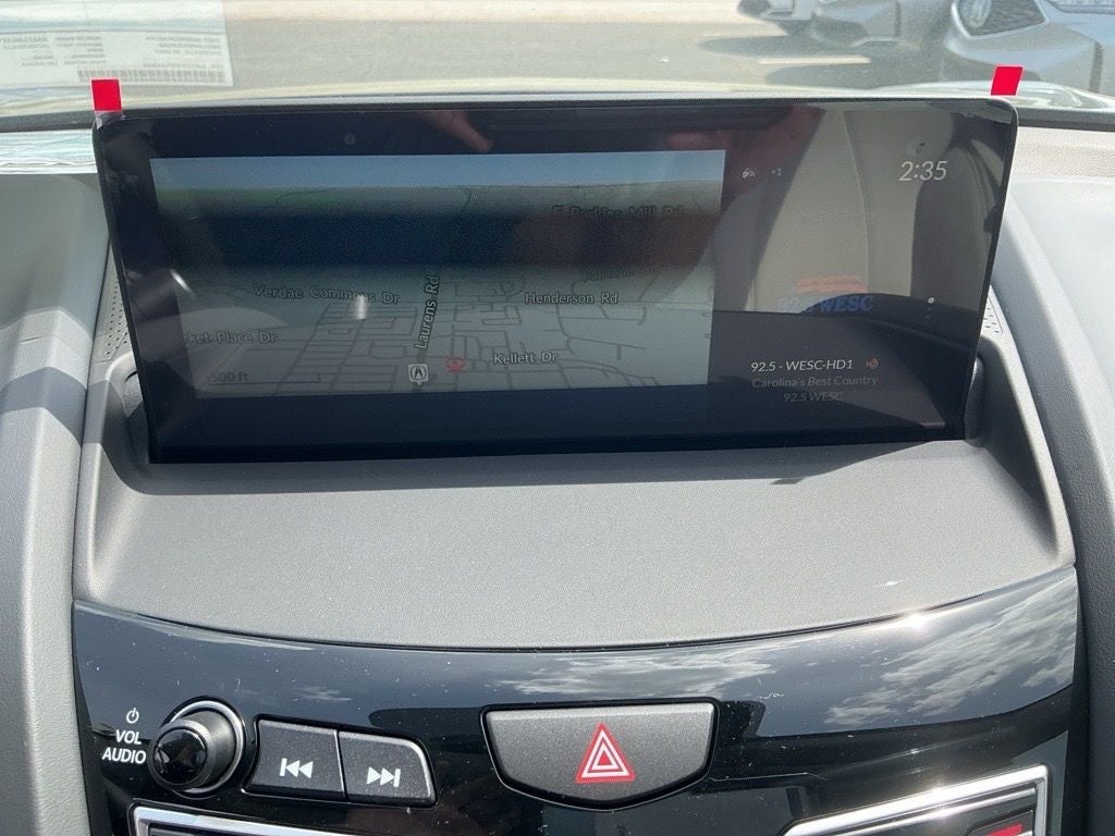 2026 Acura RDX Technology Package SH-AWD