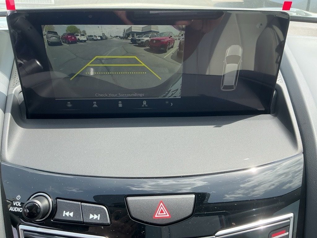 2026 Acura RDX Technology Package SH-AWD