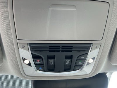 2026 Acura RDX Technology Package SH-AWD