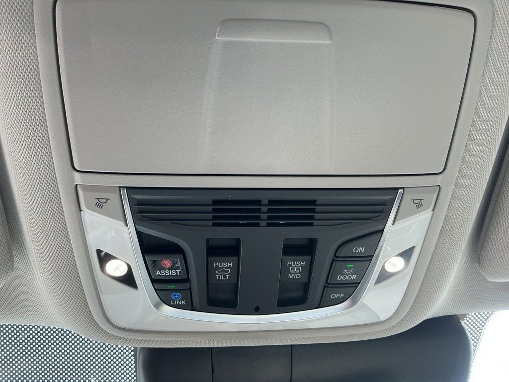 2026 Acura RDX Technology Package SH-AWD