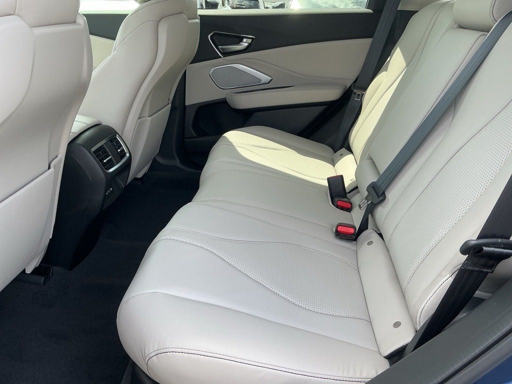 2026 Acura RDX Technology Package SH-AWD