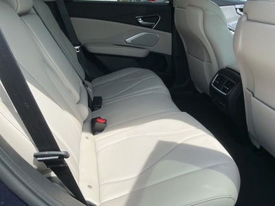 2026 Acura RDX Technology Package SH-AWD