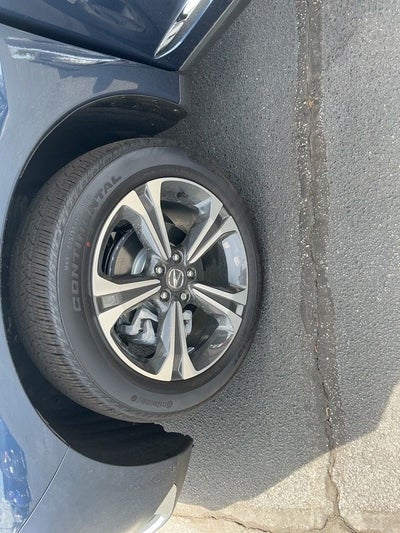 2026 Acura RDX Technology Package SH-AWD