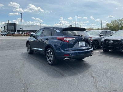 2026 Acura RDX Technology Package SH-AWD