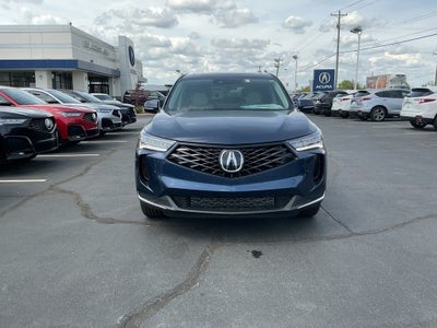 2026 Acura RDX Technology Package SH-AWD