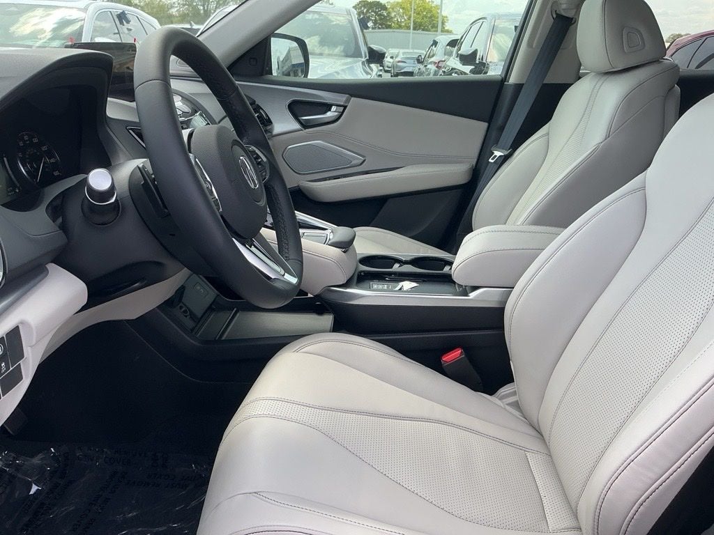 2026 Acura RDX Technology Package SH-AWD