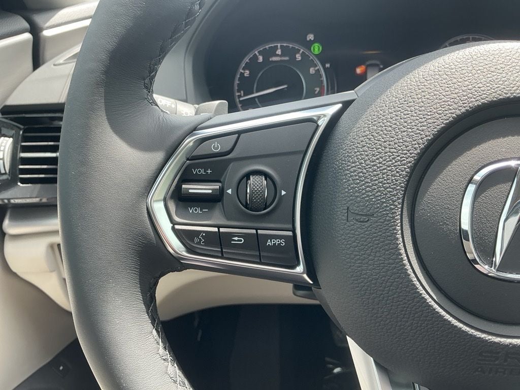 2026 Acura RDX Technology Package SH-AWD