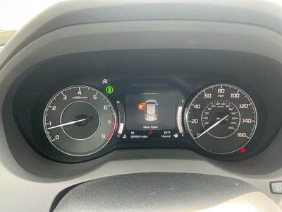 2026 Acura RDX Technology Package SH-AWD