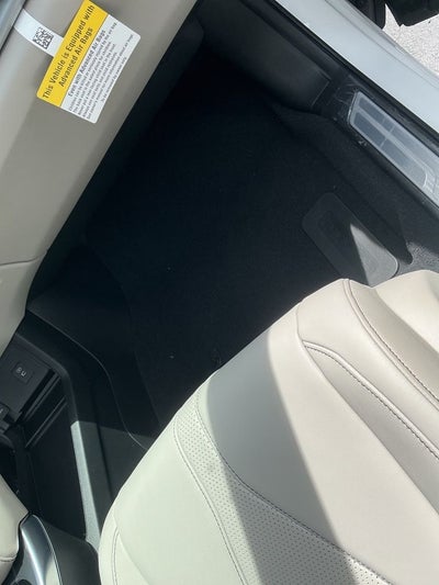 2026 Acura RDX Technology Package SH-AWD