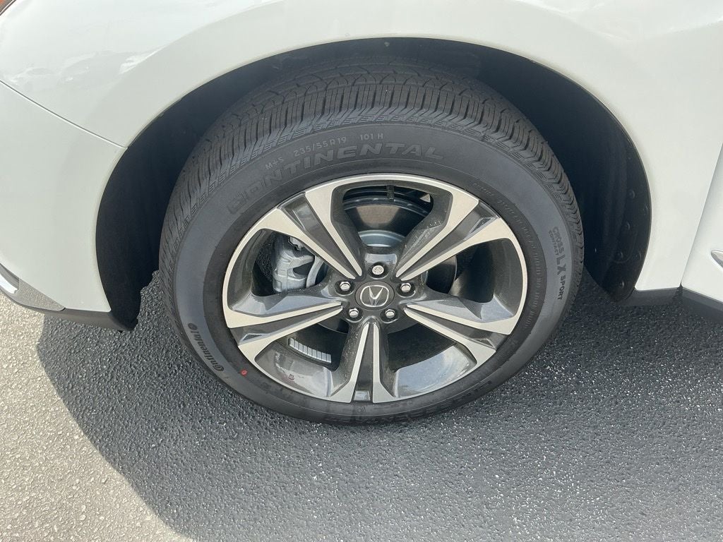 2026 Acura RDX Technology Package SH-AWD